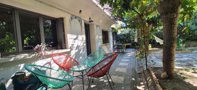 Maison - 179 m² - 8 pièces