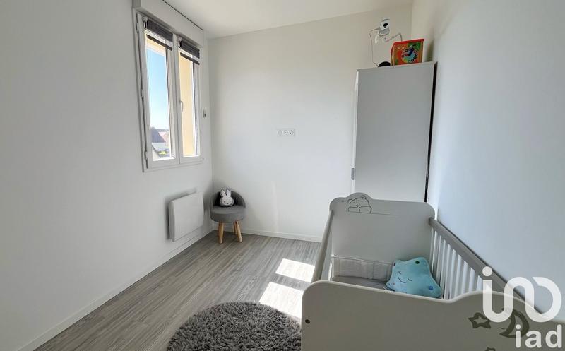 Maison - 151 m² - 6 pièces