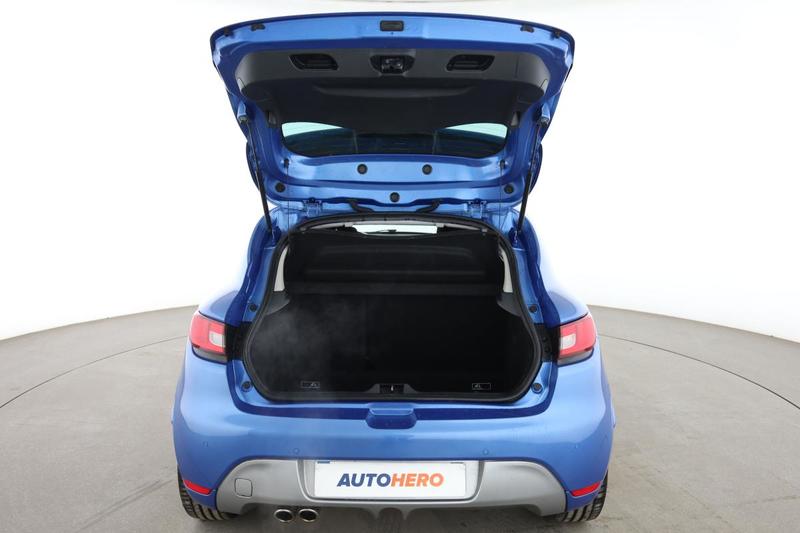 Renault Clio 1.2 TCe Gt Eco2 Edc 120 ch