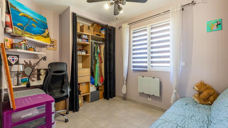 Maison - 135 m² - 5 pièces