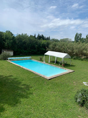 Maison - 257 m² - 7 pièces