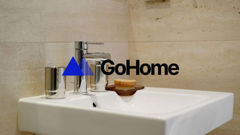 Appartement - 64 m² - 2 pièces