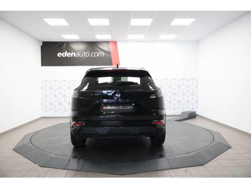 Renault Austral E-Tech hybrid 200 Techno esprit Alpine