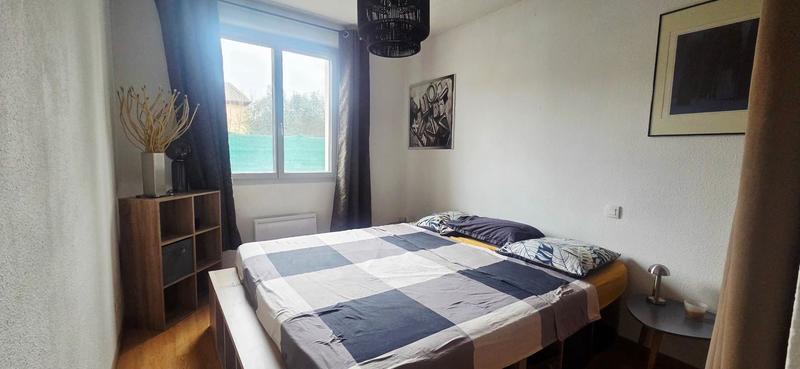 Appartement - 49 m² - 3 pièces