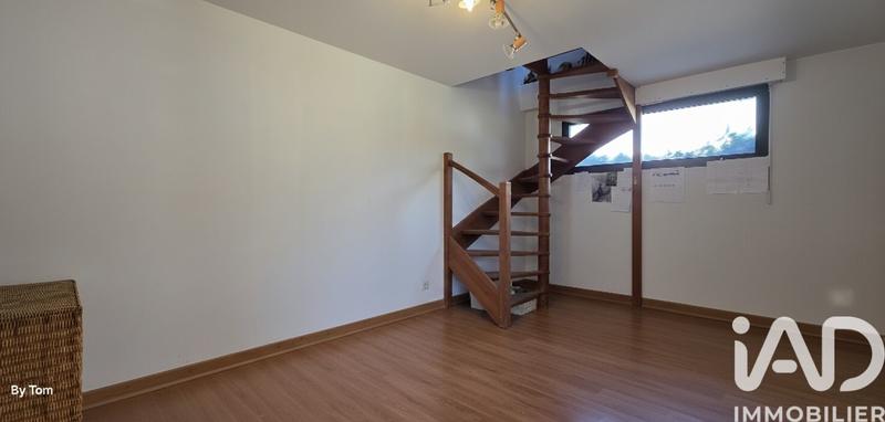 Maison - 142 m² - 6 pièces