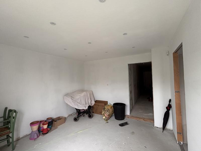 Maison ancienne - 270 m² - 9 pièces