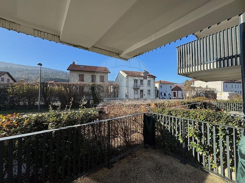 Appartement - 71 m² - 3 pièces