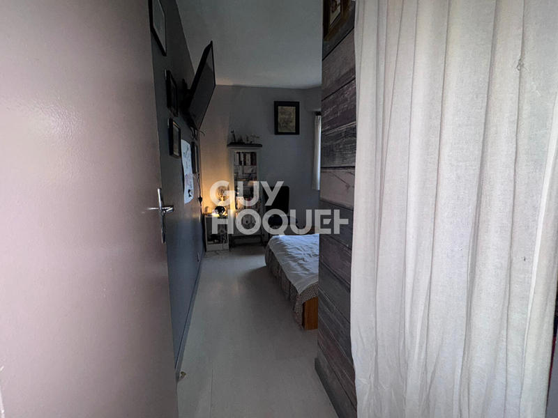 Appartement - 117 m² - 6 pièces