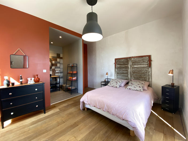 Maison - 152 m² - 6 pièces