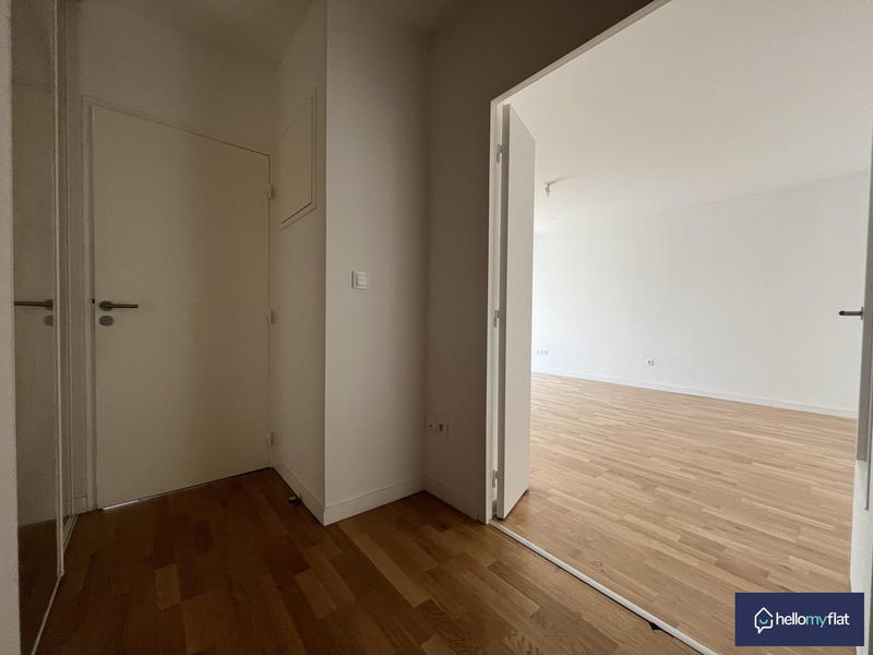 Appartement - 81 m² - 3 pièces