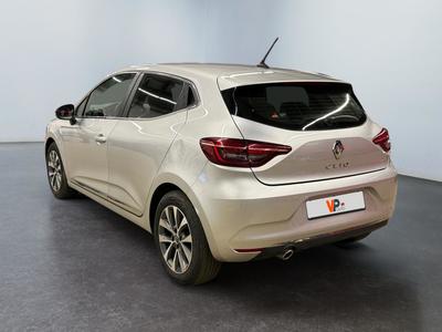 Renault Clio V TCe 130 Edc Fap Intens