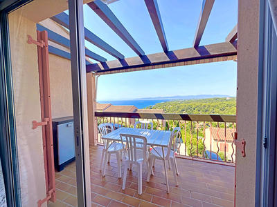 Appartement - 31 m² - 2 pièces