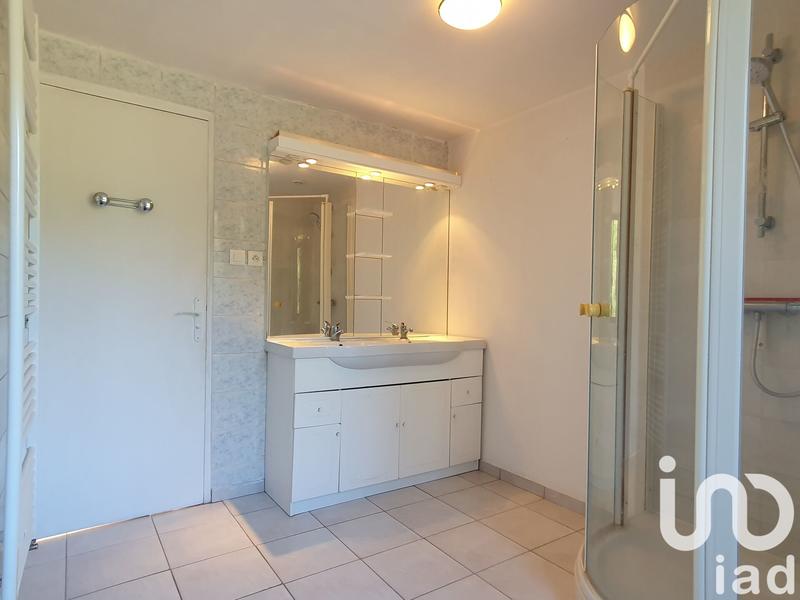 Maison - 118 m² - 5 pièces