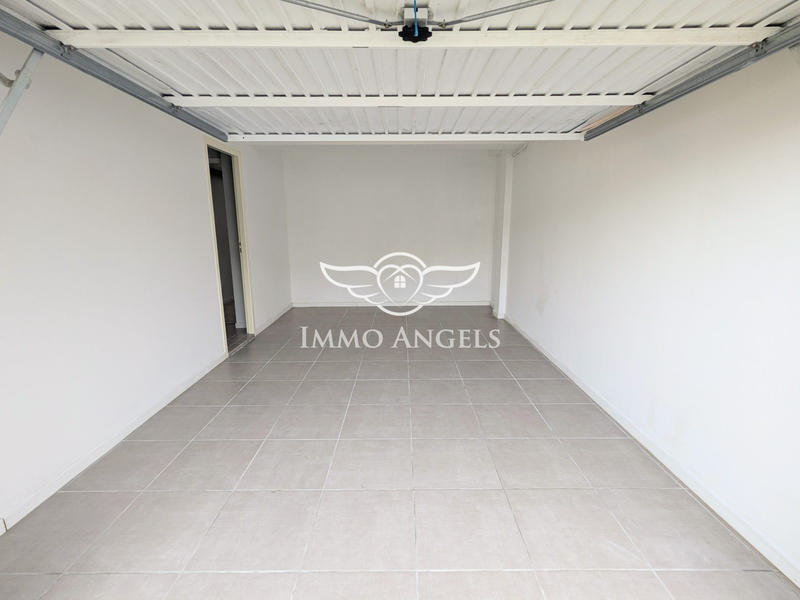 Maison - 134 m² - 5 pièces