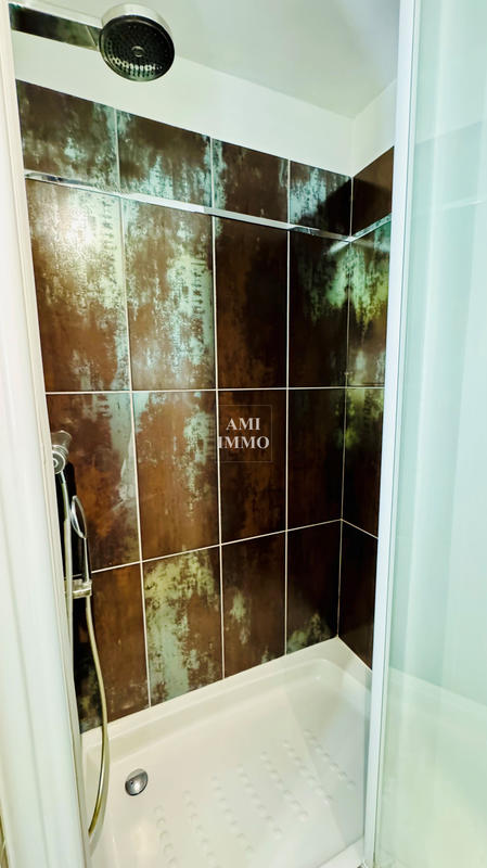 Appartement - 54 m² - 2 pièces