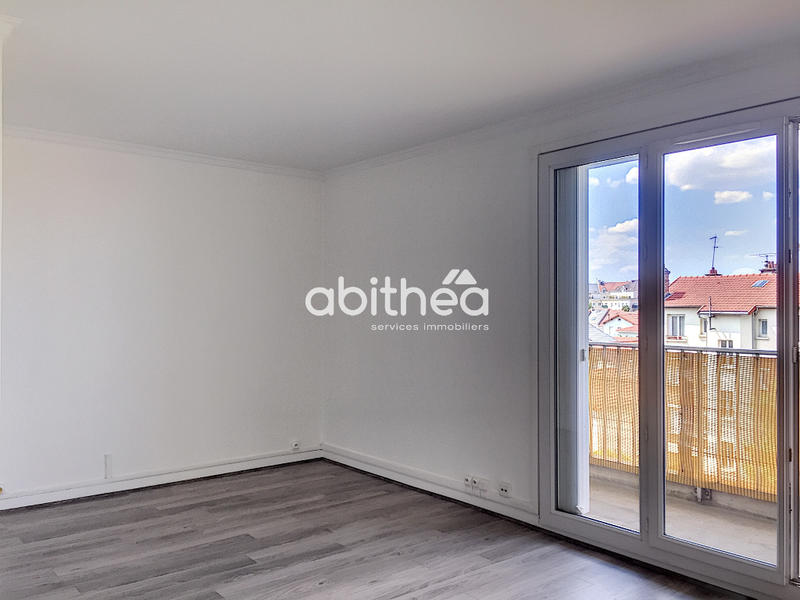 Appartement - 31 m² - 1 pièce