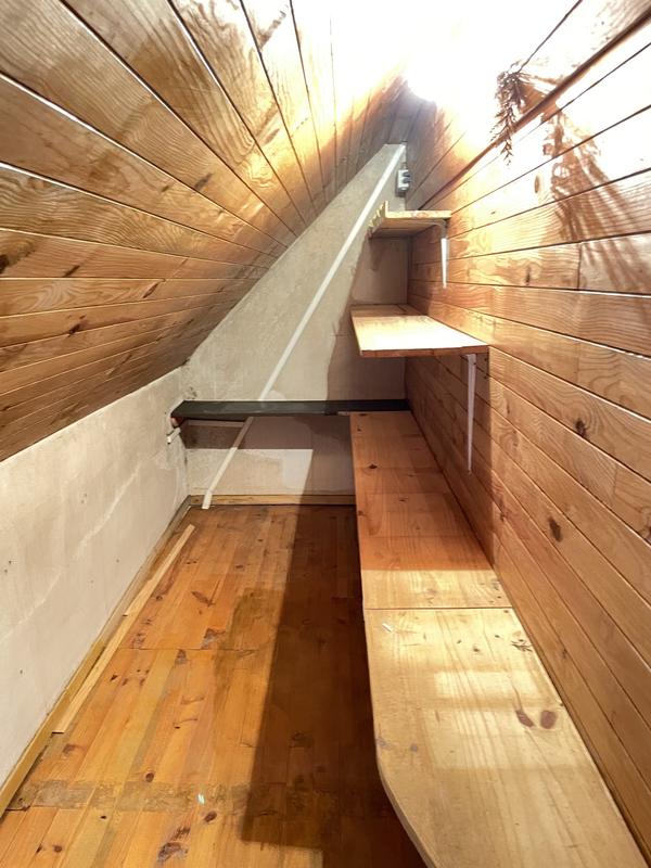 Appartement - 104 m² - 4 pièces