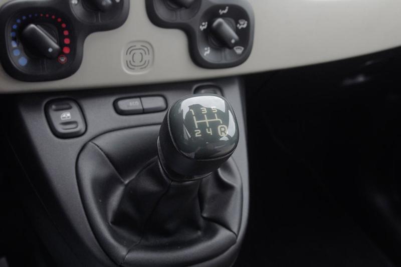 Fiat Panda III 0.9 85 Twinair Stop&amp;Start Lounge