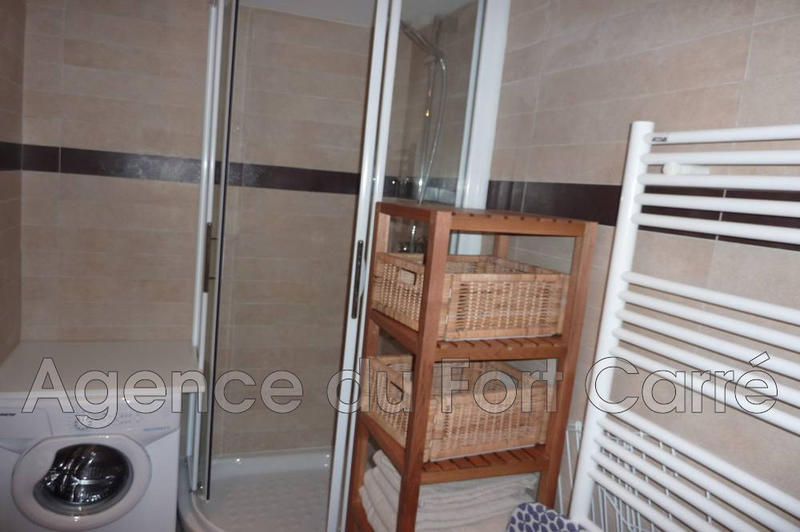 Appartement - 28 m² - 2 pièces