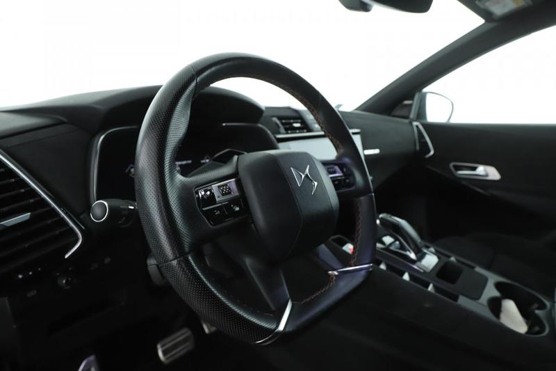 Ds Ds 7 Crossback 1.5 Blue-HDi Performance Line + Automatique 130 ch