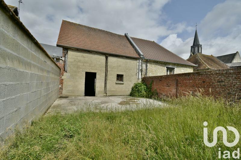 Maison - 98 m² - 4 pièces