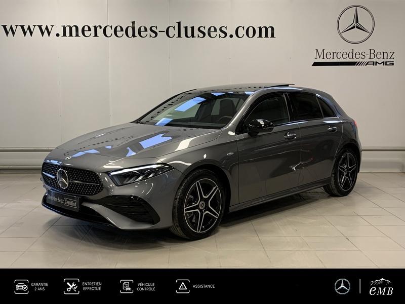 Mercedes Classe a 250 e Hybrid Eq Amg Line