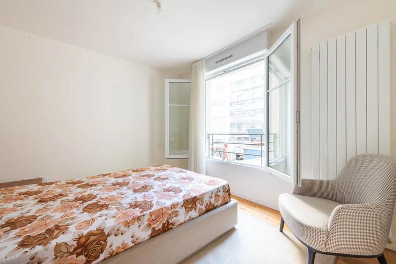 Appartement - 80 m² - 3 pièces