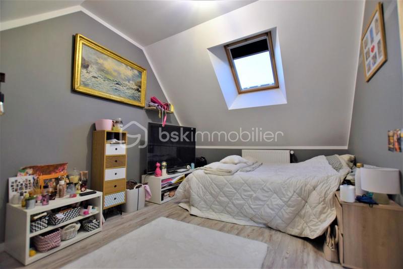 Maison en pierre - 164 m² - 7 pièces