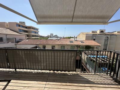 Appartement - 116 m² - 4 pièces