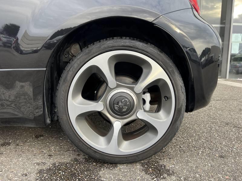 Abarth 500 595 1.4 Turbo 16v t-Jet 145 ch Bvm5