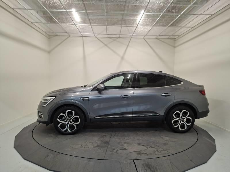 Renault Arkana mild hybrid 140 Edc Fap - 22 Techno