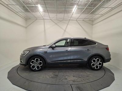 Renault Arkana mild hybrid 140 Edc Fap - 22 Techno