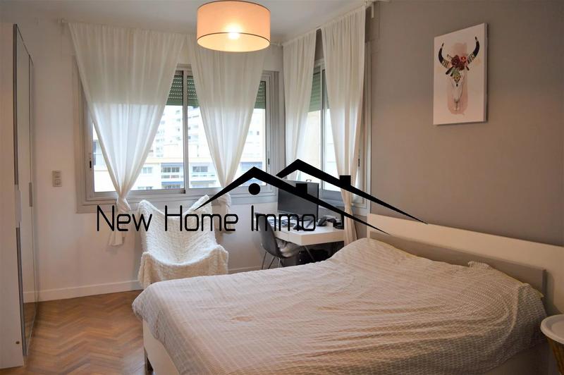 Appartement - 75 m² - 3 pièces