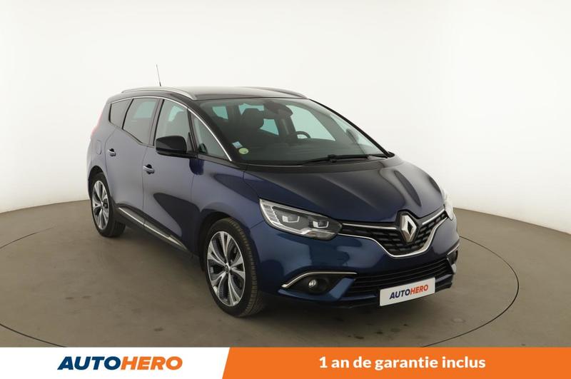 Renault Grand Scénic 1.6 dCi Energy Intens 130 ch