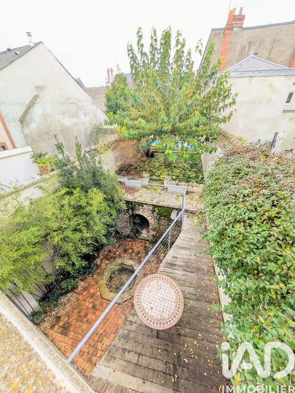 Maison - 182 m² - 6 pièces