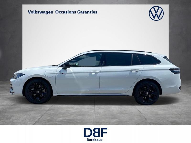 Volkswagen Passat Nouvelle Ehybrid 272ch Dsg6 R Lin