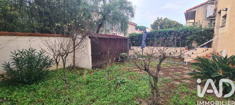 Maison - 114 m² - 5 pièces