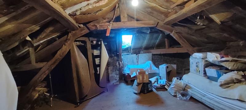 Maison - 150 m² - 8 pièces