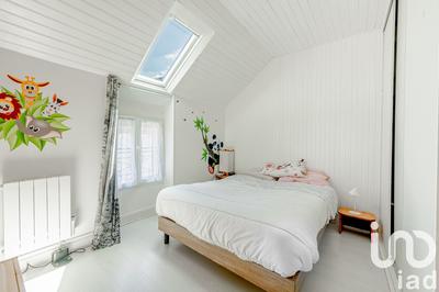 Appartement - 58 m² - 4 pièces