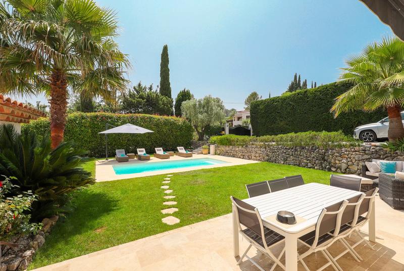 Villa - 174 m² - 4 pièces