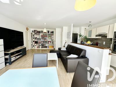 Appartement - 69 m² - 3 pièces