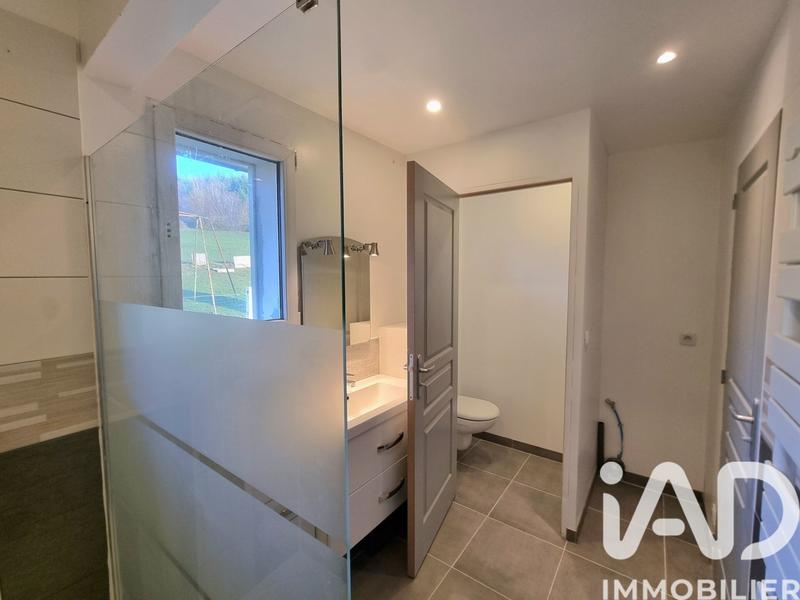 Maison - 55 m² - 2 pièces