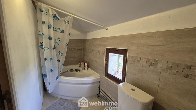 Villa - 93 m² - 6 pièces