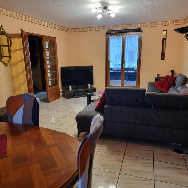 Maison - 142 m² - 6 pièces