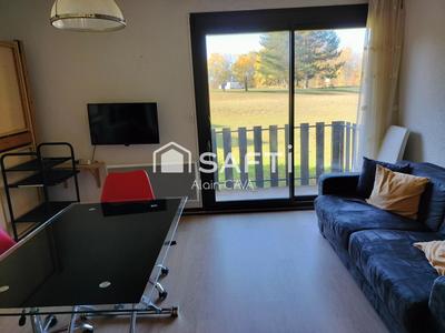 Appartement - 26 m² - 1 pièce