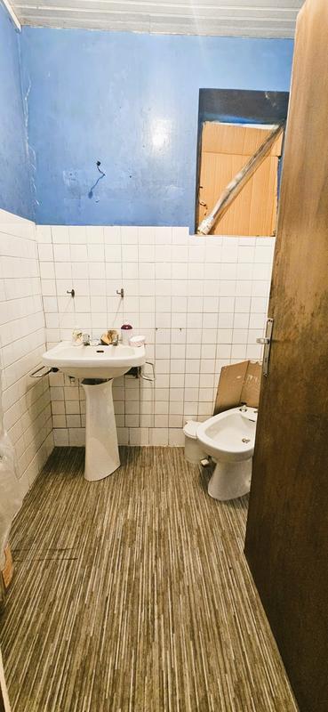 Maison - 163 m² - 7 pièces