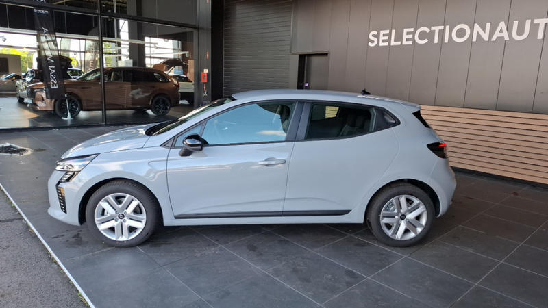 Renault Clio V Evolution Blue dCi 100 -25