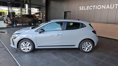 Renault Clio V Evolution Blue dCi 100 -25