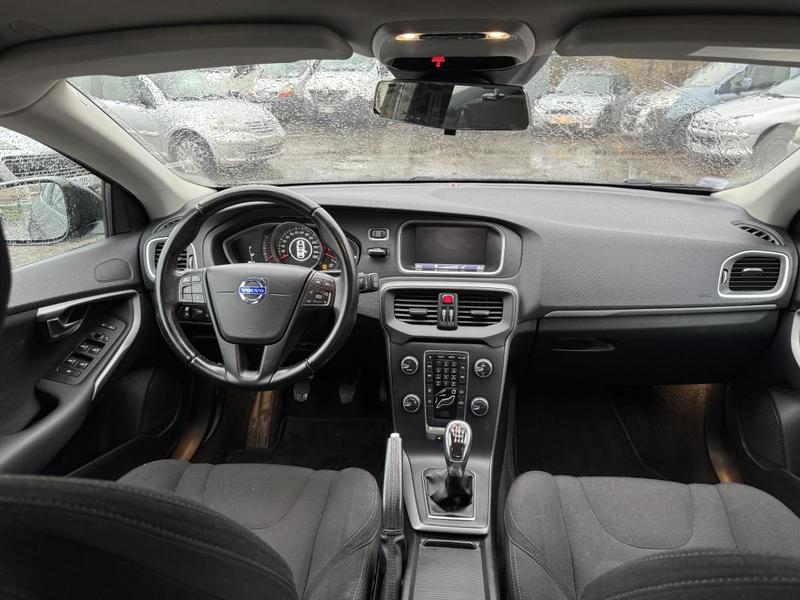 Volvo V40 1.6 D2-8v Turbo