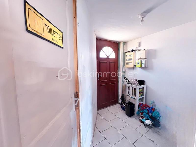 Immeuble - 120 m² - 3 pièces